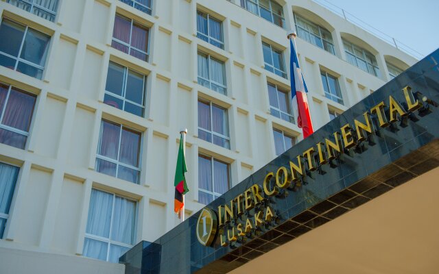 InterContinental Lusaka, an IHG Hotel