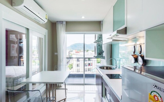 Sea Scent Phuket By Favstay