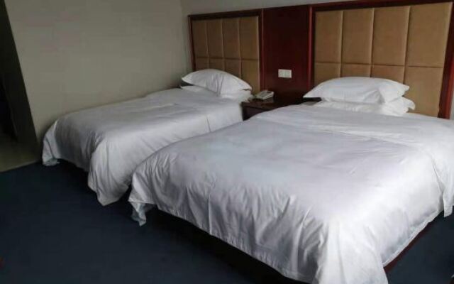 Fangyuan Hotel (Qianshan City Xuehuli)
