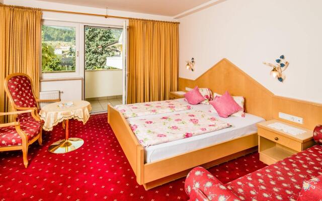 Hotel Gschwangut