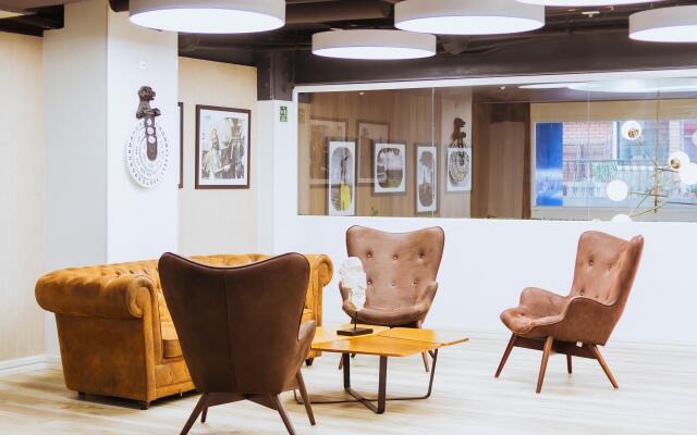 Faranda Collection Cali, a member of Radisson Individuals