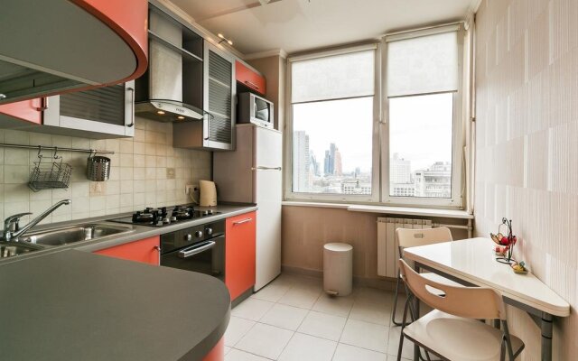 Likeflat Apartment Old Arbat