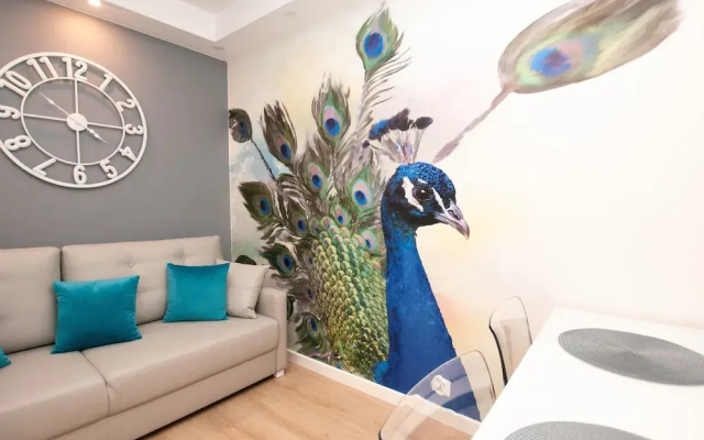 Gorgeous Apartment in Kolobrzeg With Balcony