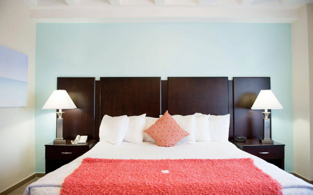 Hotel Sheldon