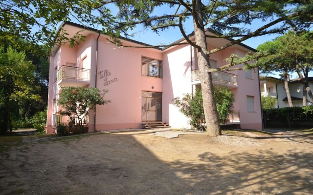 Villa Lara