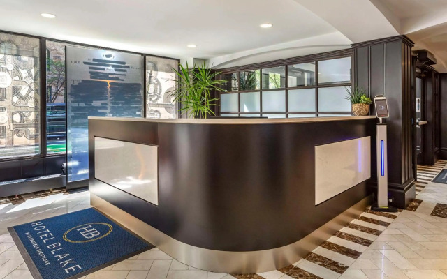 Bluegreen Vacations Hotel Blake, Ascend Resort Collection