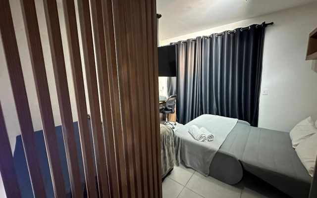 Moema garden Luxury sint 202
