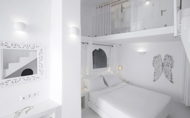 Dana Villas & Infinity Suites