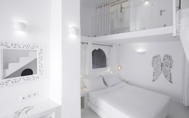 Dana Villas & Infinity Suites