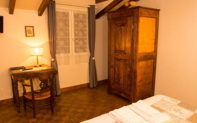 Chambres D'Hôtes Garicoitz