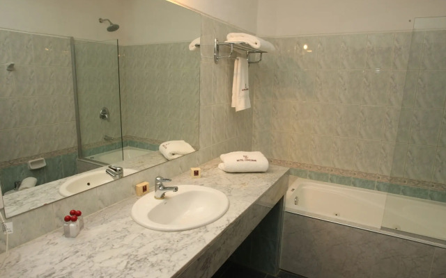 Hotel Concorde