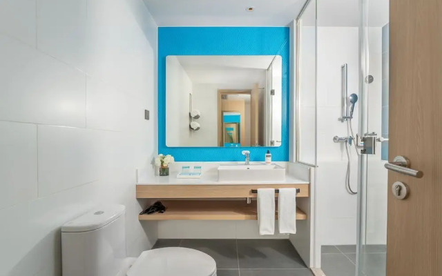 Holiday Inn Express Shunde Daliang