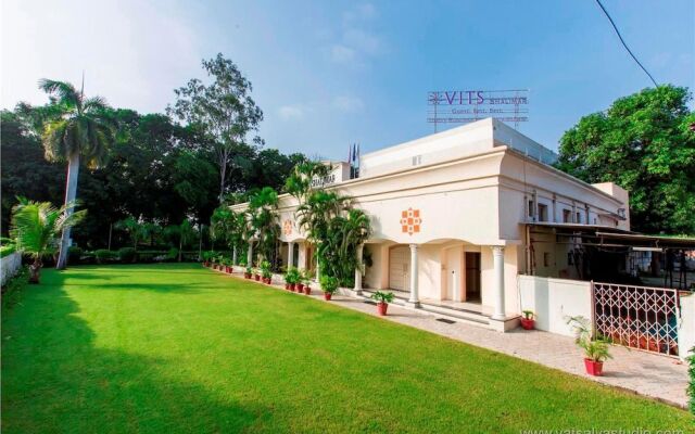 VITS Shalimar Hotel