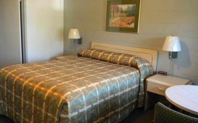 Budget Inn