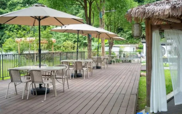 Xilu Homestay (Yuxian Weinan Sichuan-Tibet Line Branch) – Outside – Xuancheng