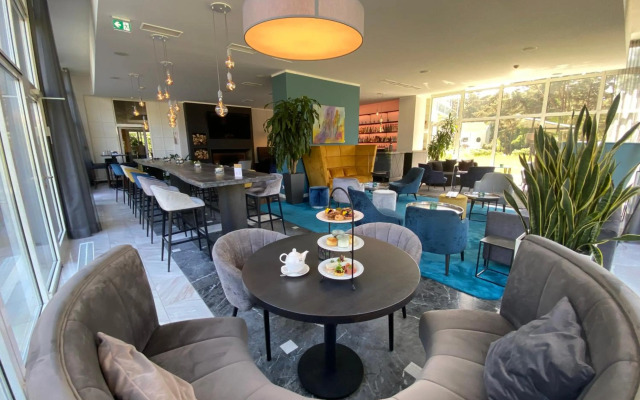 Strandhotel Fischland
