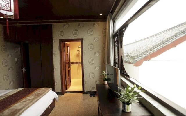 Bo Ai Inn- Lijiang