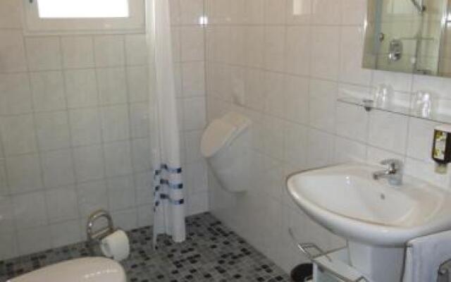 Ferienwohnung Unica im Lahntal