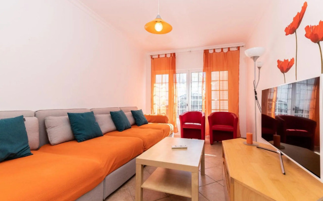 Monte Cabanita by ALGARVEMANTA