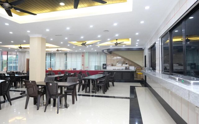 Rayyan Soffea Hotel