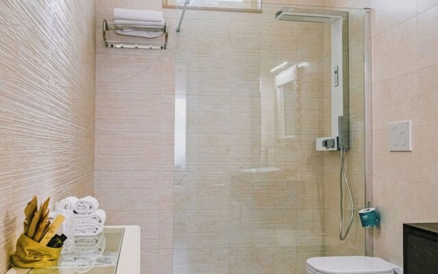 B&B Una Perla Nel Verde
