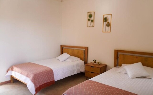 Finca Encanto Quindio