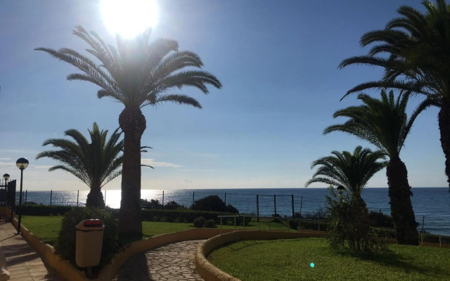 Apartamento Alkabir Playa
