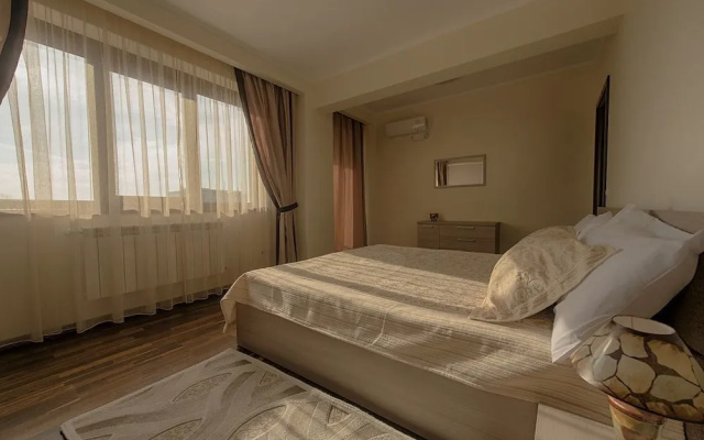 Samali Residence