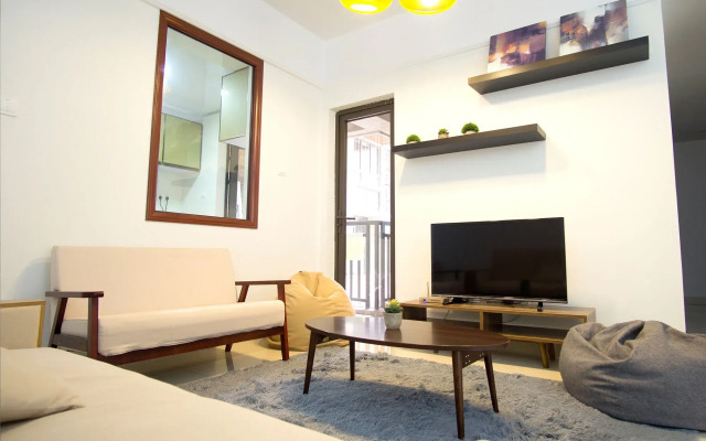 Working Living Business Apartment - ShenZhen