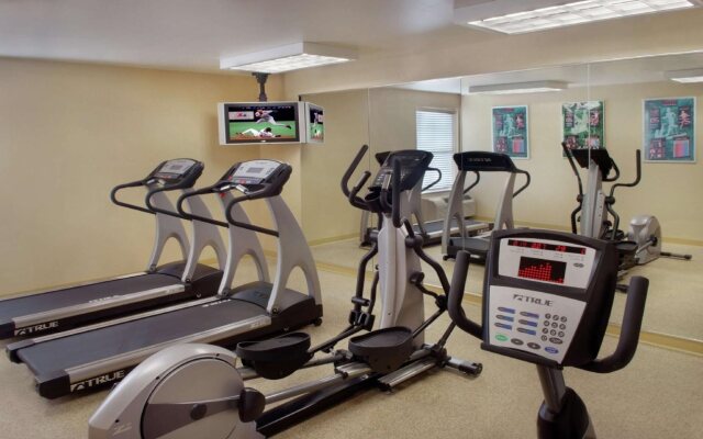 Homewood Suites by Hilton Allentown-Bethlehem Airport
