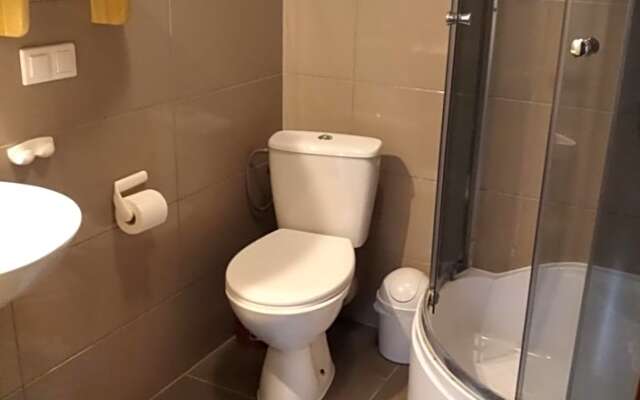 Apartamenty i domki