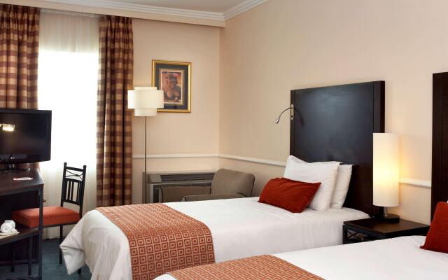 Mercure Johannesburg Midrand Hotel