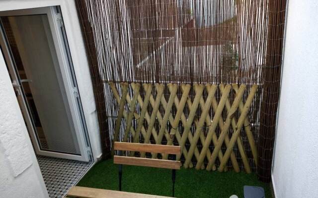 Monte Pedral Apartment