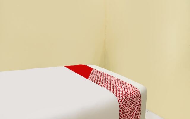 OYO Life 91335 Micheline Family 2 Syariah