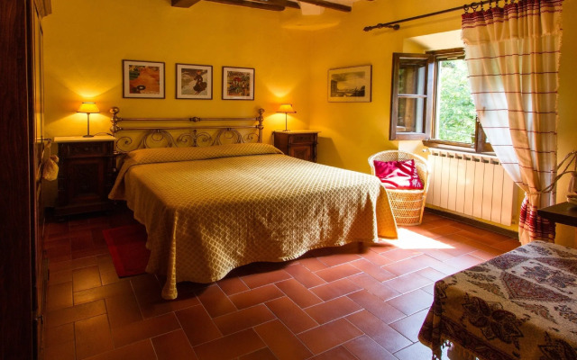 B&B Villa Manini