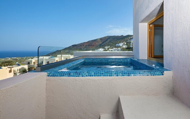 Alyvia Suites