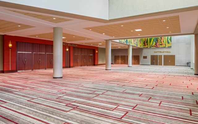 Hyatt Regency Columbus