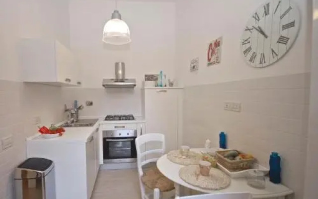 Penthouse Apartment With Terrace Close To Vatican