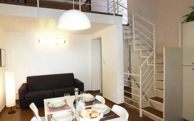 Appartamento Euphorbia  - Case Sicule