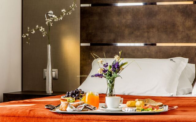 Cavallo Hotel Noventa di Piave