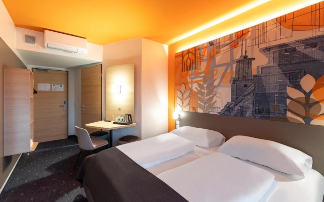 B&B HOTEL Hagen