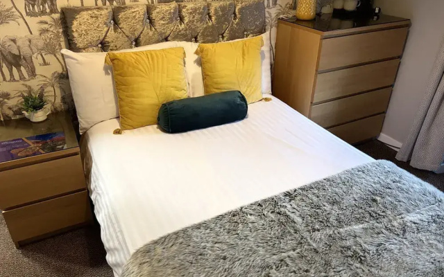 Black Horse Hotel