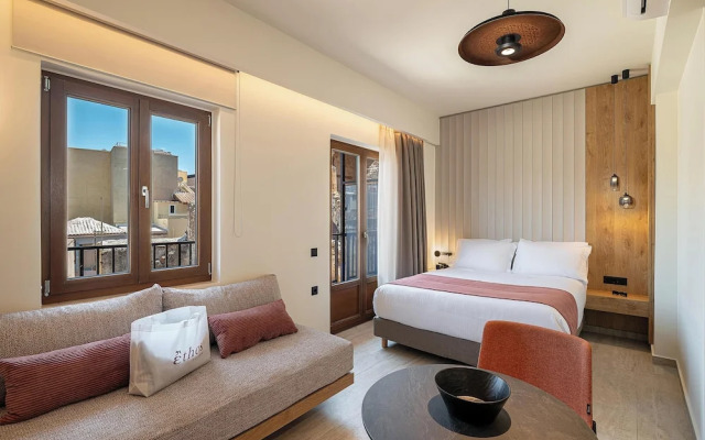 Zoera Suites by Ethos