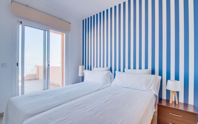 Villa Mar Blava 1