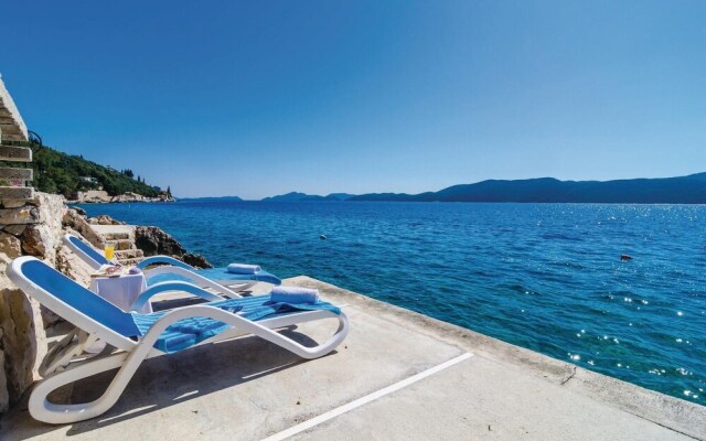 Nice Home in Ratac With Wifi and 2 Bedrooms