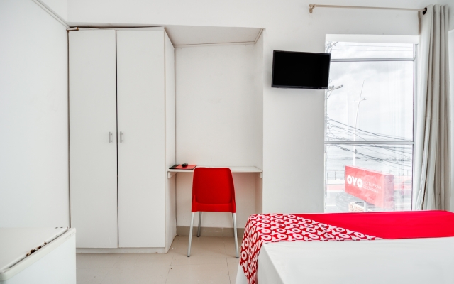 Rede Andrade Ondina Hotel