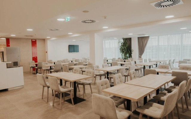 Aparthotel Centar Sarajevo