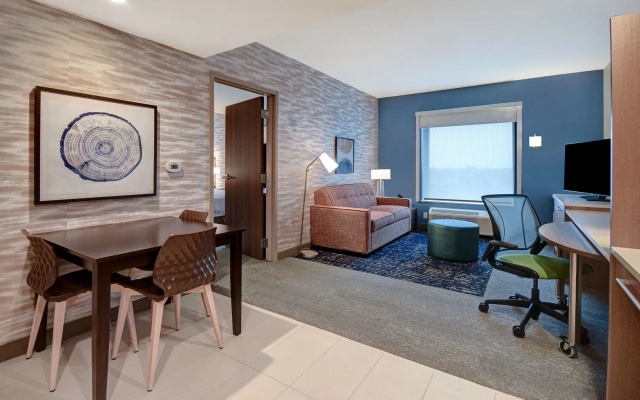 Home2 Suites by Hilton Troy