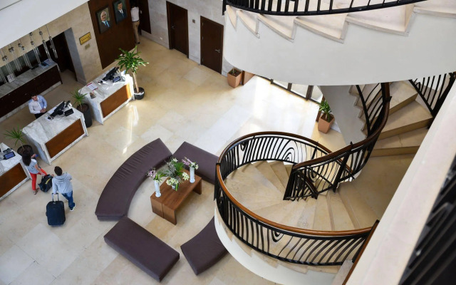 Grand Tala Bay Resort, Aqaba