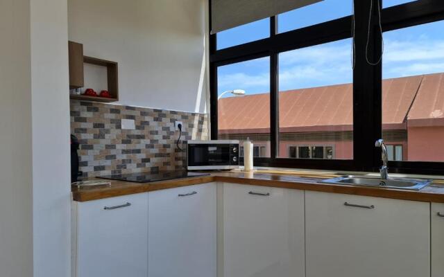 Bayuca Yumbo Two Bedroom Apartment
